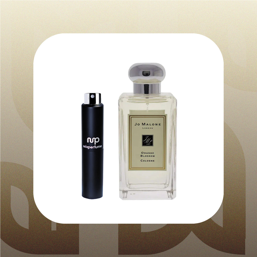 Orange Blossom (Eau de Cologne) Jo Malone Women