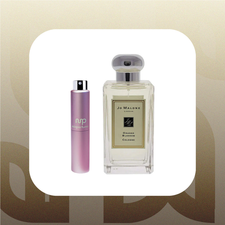 Orange Blossom (Eau de Cologne) Jo Malone Women