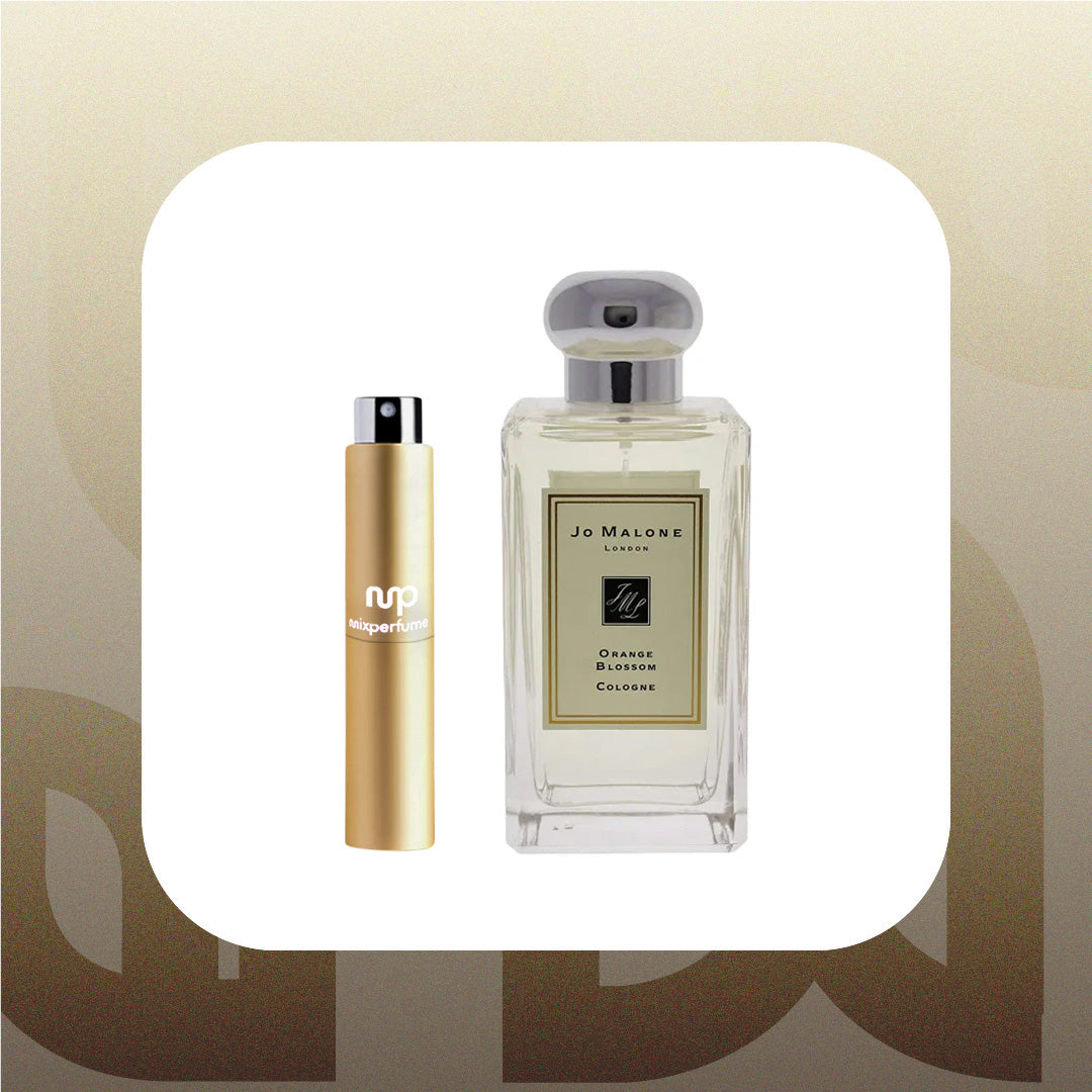 Buy Jo Malone Orange Blossom Sample & Decant