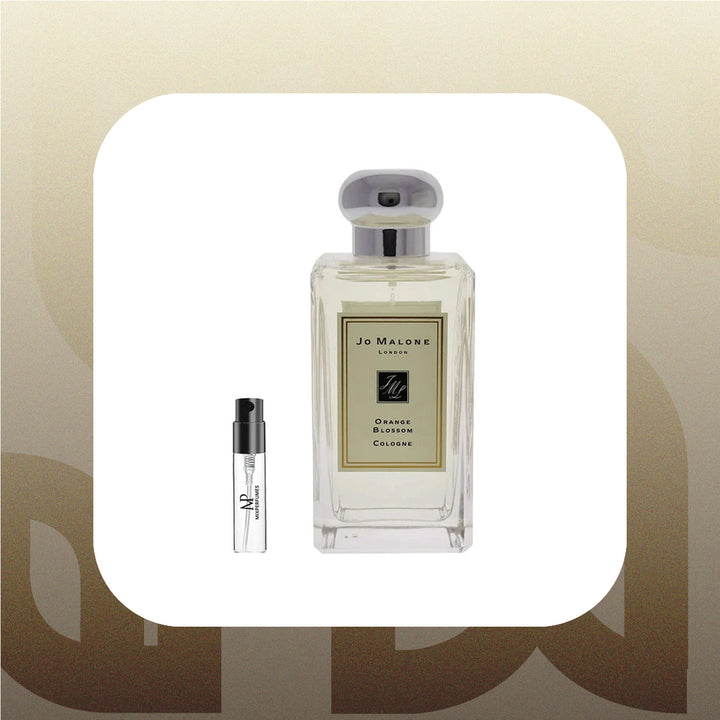 Orange Blossom (Eau de Cologne) Jo Malone Women