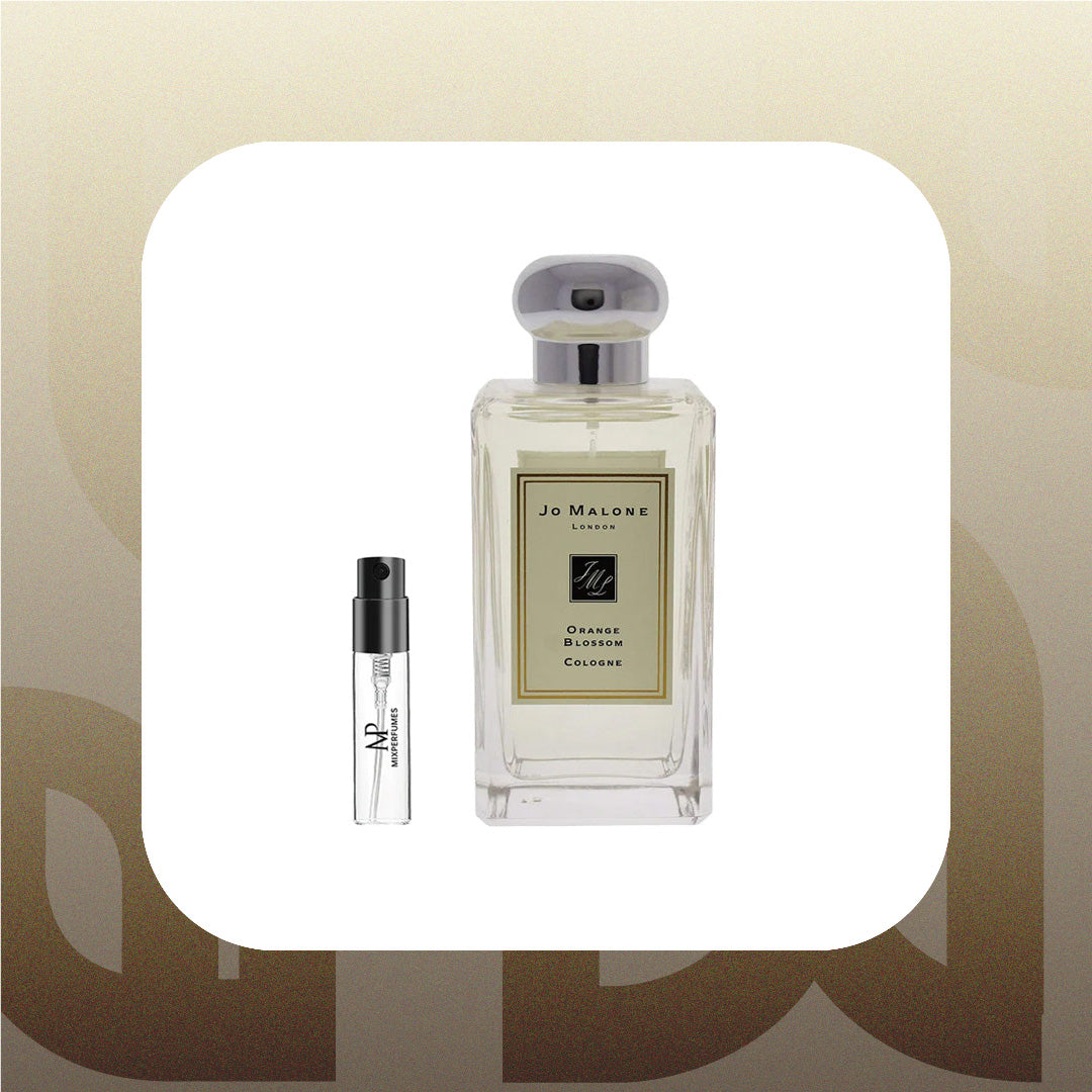 Buy Jo Malone Orange Blossom Sample & Decant
