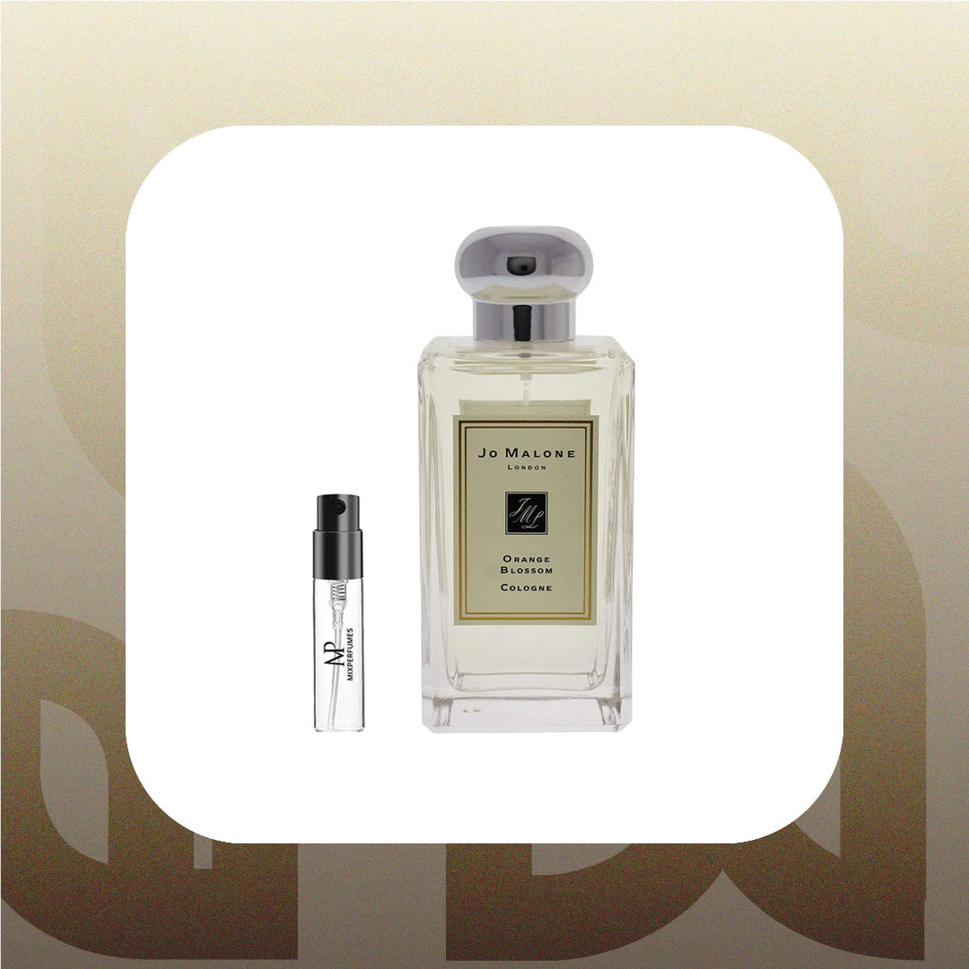 Orange Blossom (Eau de Cologne) Jo Malone Women