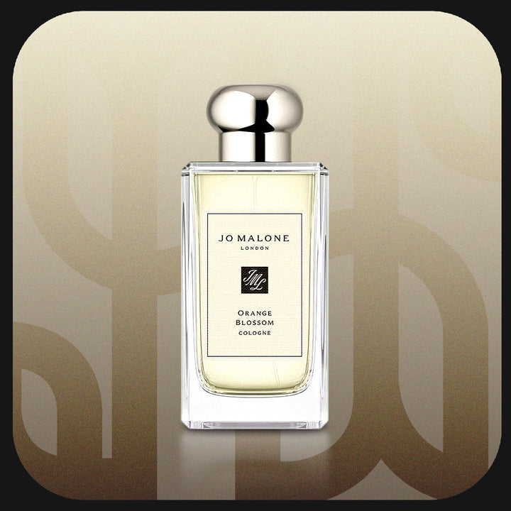 Orange Blossom (Eau de Cologne) Jo Malone Women