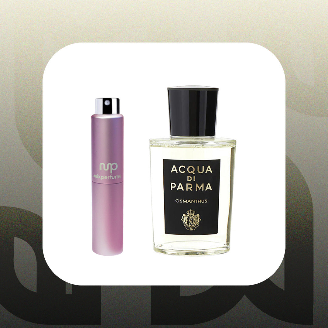 Amazon.com : Acqua Di Parma Osmanthus Eau De Parfum Spray