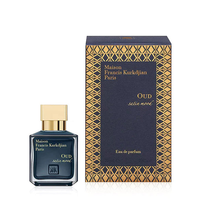 Oud Satin Mood (Eau de Parfum) Maison Francis Kurkdjian Unisex