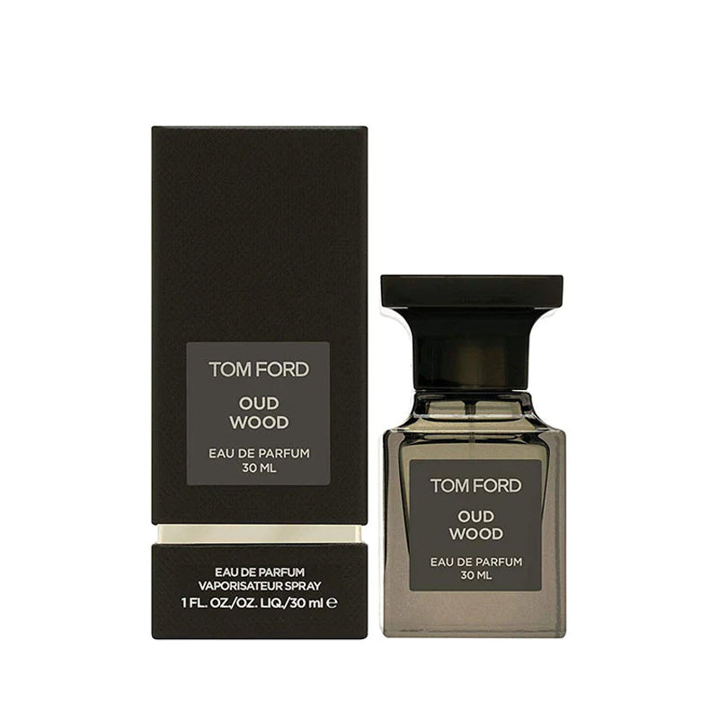 Oud Wood (Eau de Parfum) Tom Ford Men – MixPerfume