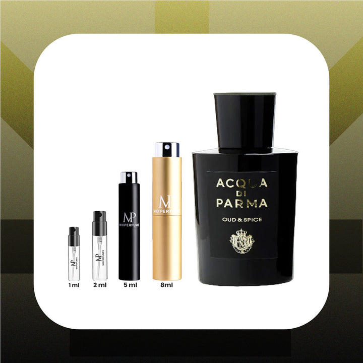 Acqua di Parma Oud Eau de Parfum Unisex