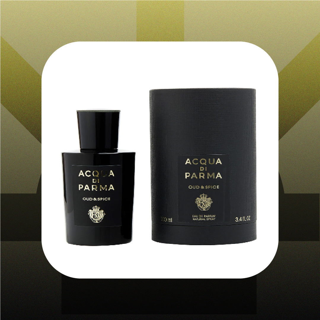 Acqua di Parma Oud Eau de Parfum Unisex