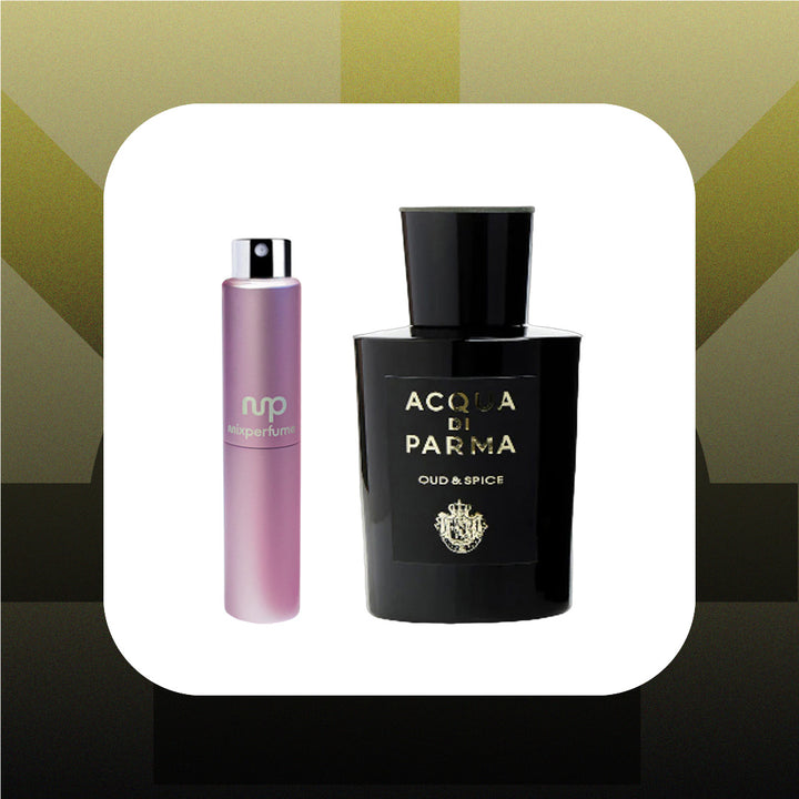 Acqua di Parma Oud Eau de Parfum Unisex