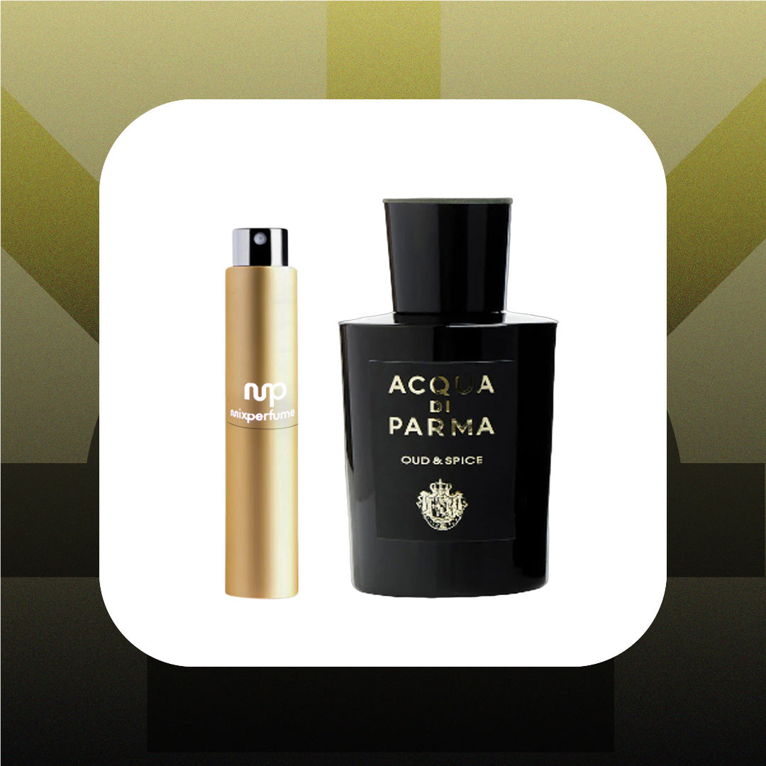 Acqua di Parma Oud Eau de Parfum Unisex