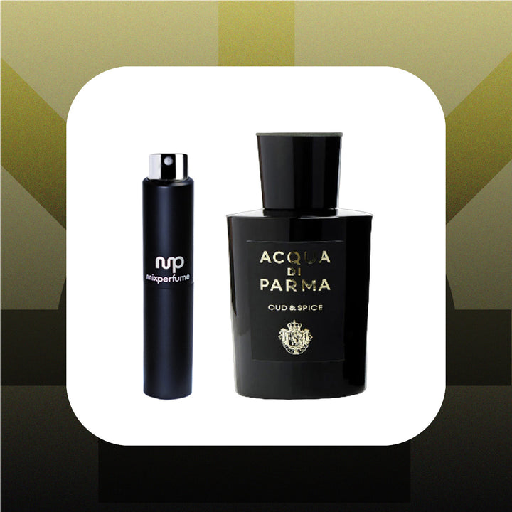 Acqua di Parma Oud Eau de Parfum Unisex