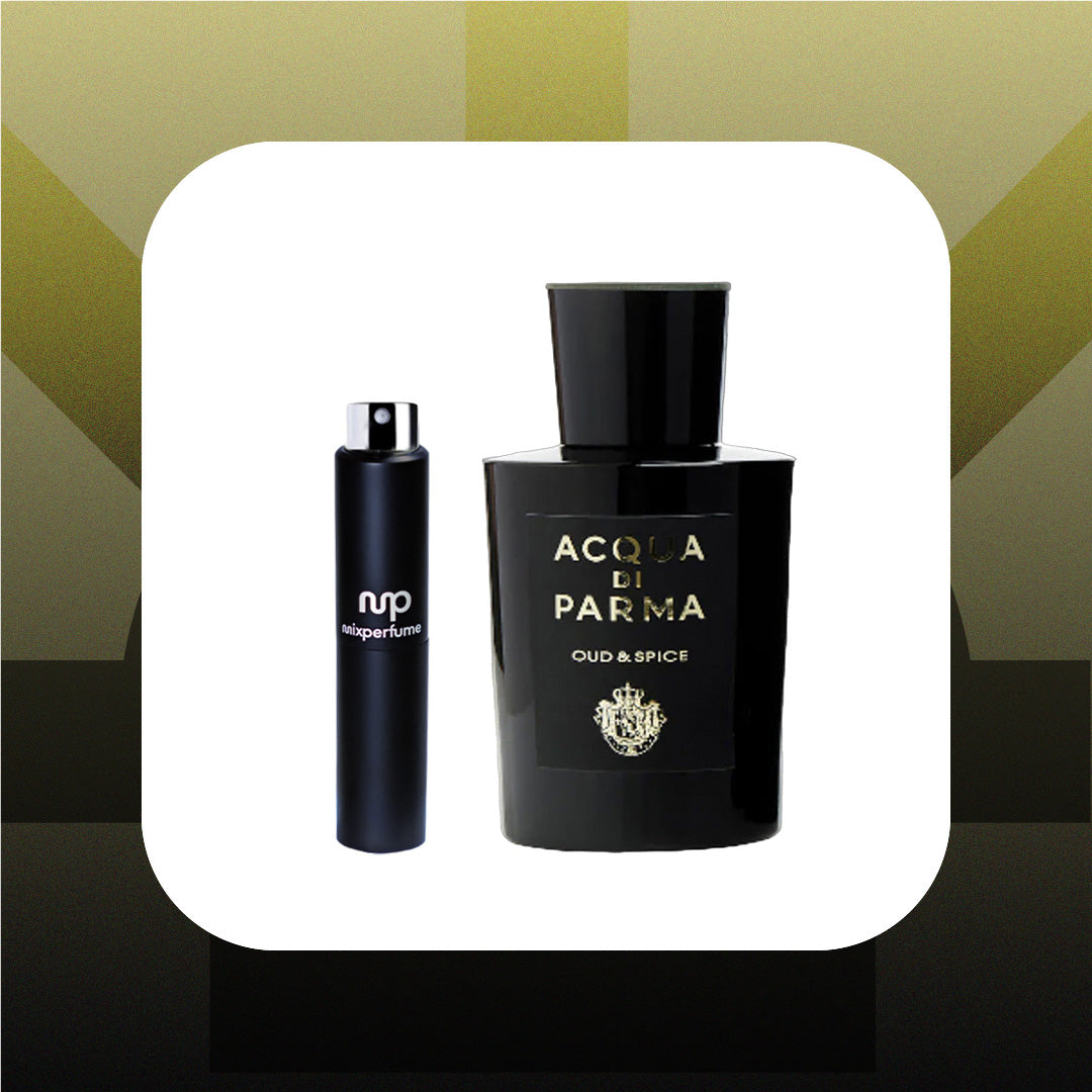 Acqua di Parma Oud Eau de Parfum Unisex