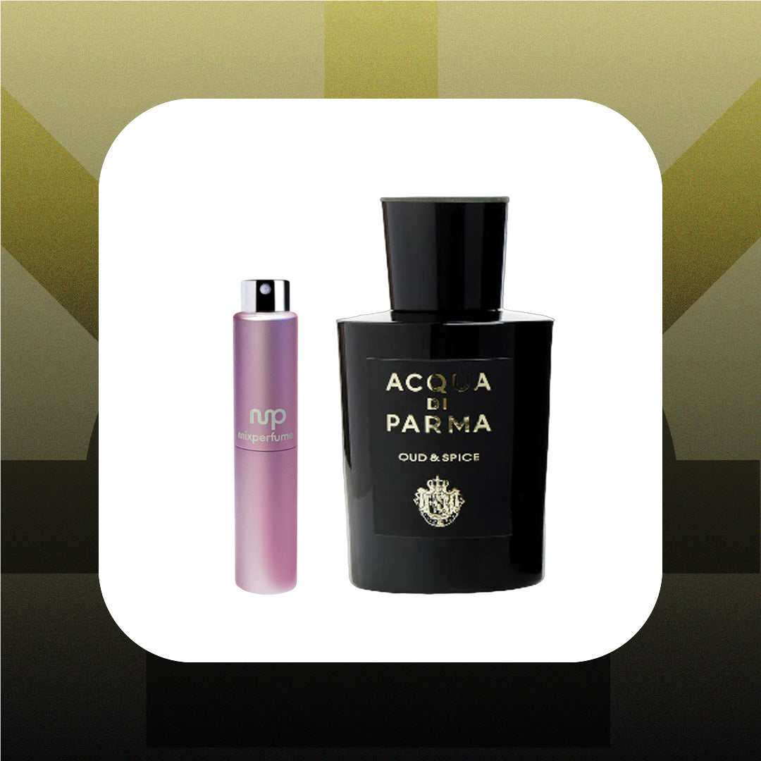 Acqua di Parma Oud Eau de Parfum Unisex