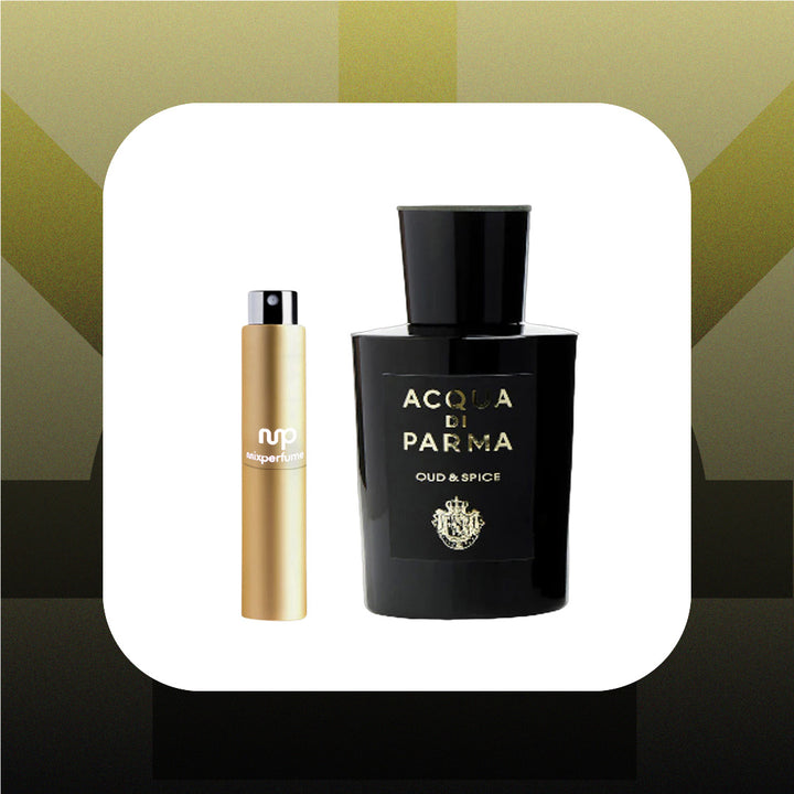 Acqua di Parma Oud Eau de Parfum Unisex