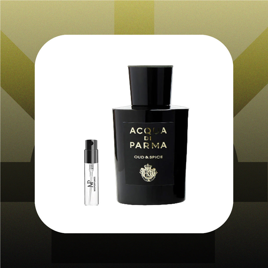 Acqua di Parma Oud Eau de Parfum Unisex