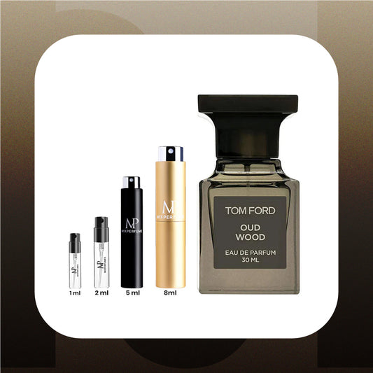 Oud Wood (Eau de Parfum) Tom Ford Men