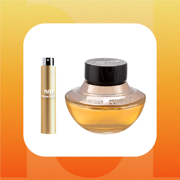 Oudh 36 Al Haramain Unisex Eau De Parfum