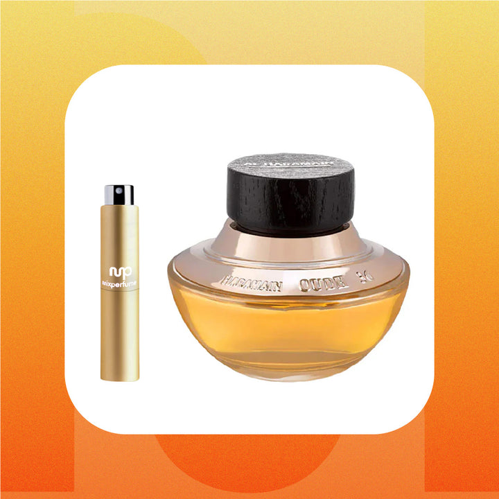 Oudh 36 Al Haramain Unisex Eau De Parfum