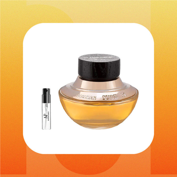 Oudh 36 Al Haramain Unisex Eau De Parfum