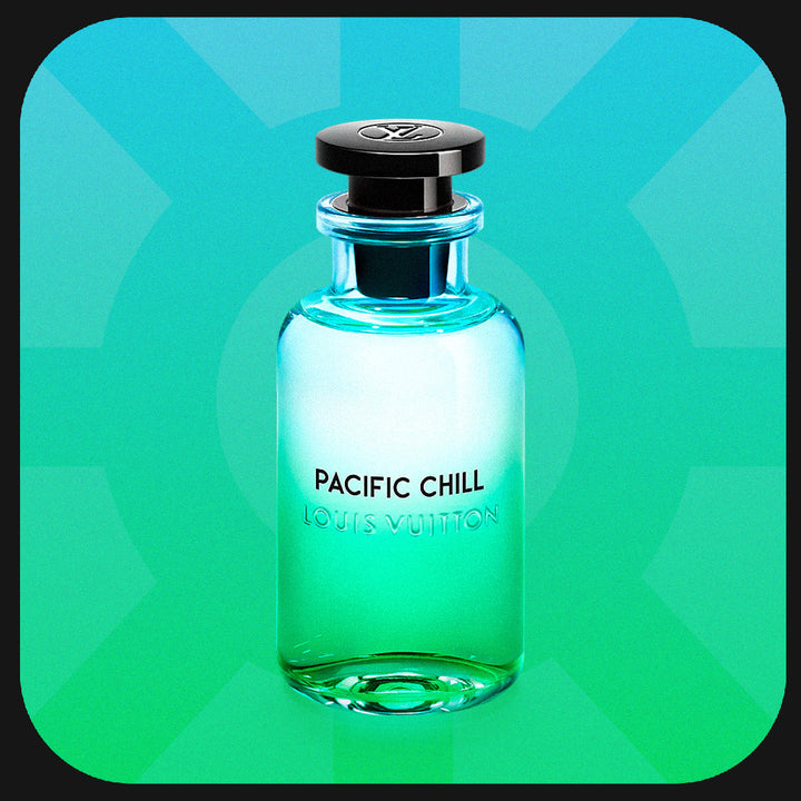 Pacific Chill EDP Louis Vuitton - Unisex