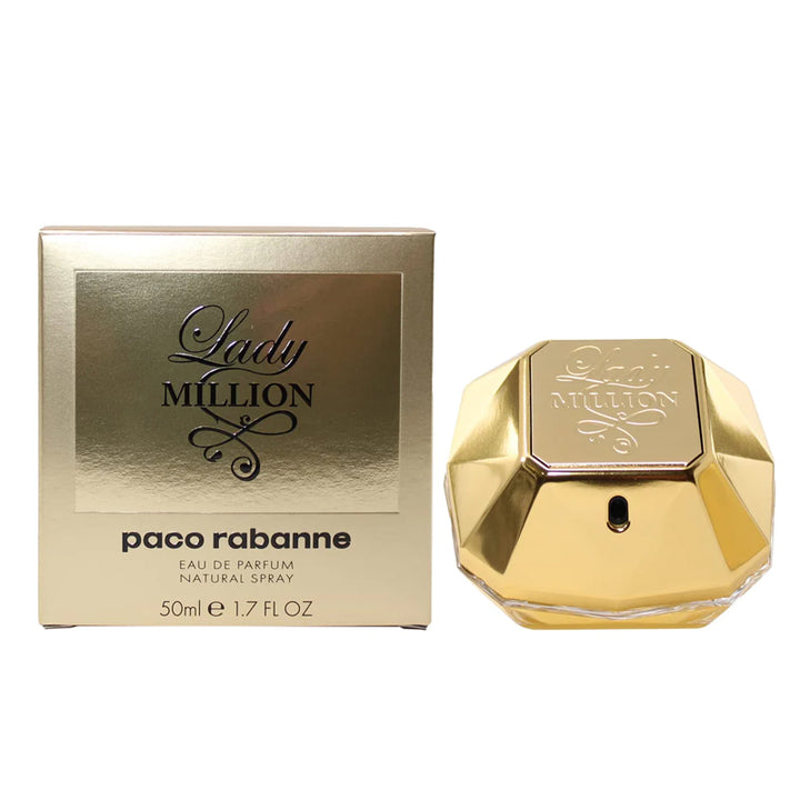 Paco Rabanne Lady Million (Eau de Parfum) Paco Rabanne Women