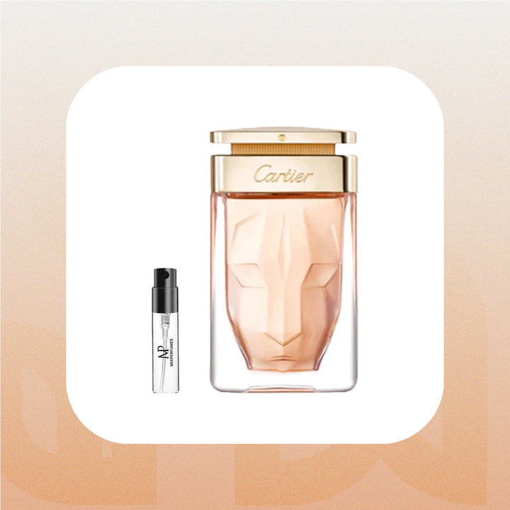 Cartier Panthere Eau de Perfume - Women