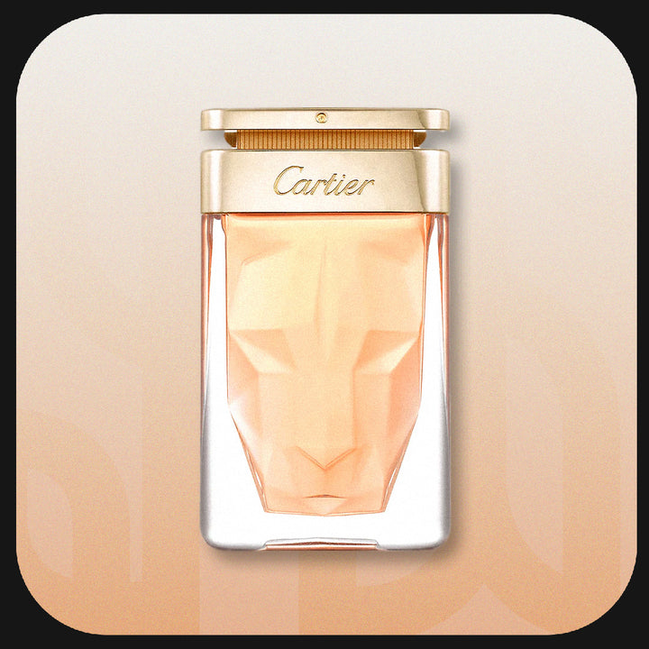 Cartier Panthere Eau de Perfume - Women