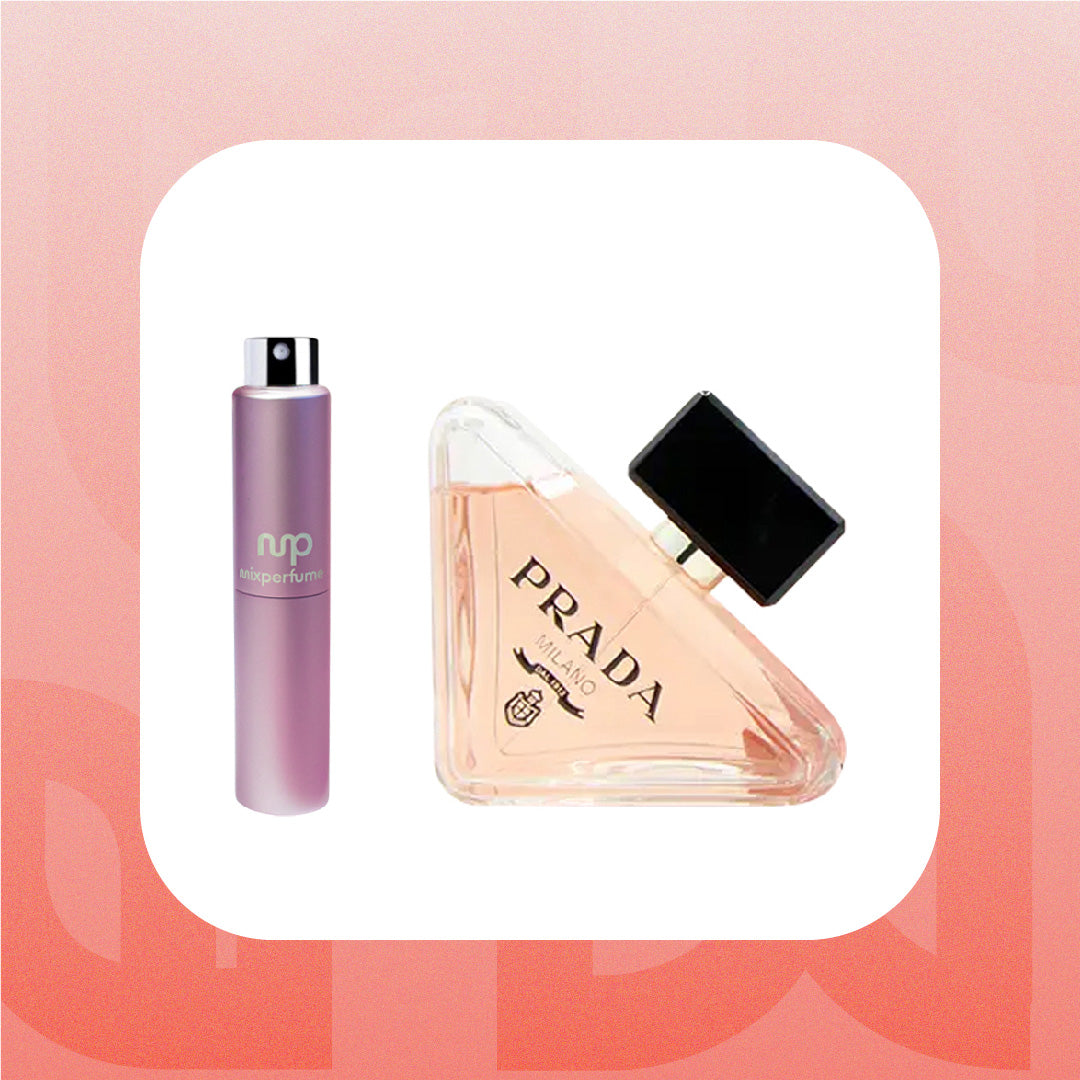 Buy Prada Paradoxe Sample & Decant