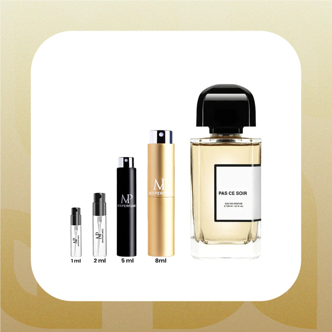 BDK Parfums Pas Ce Soir Eau de Parfum for Women