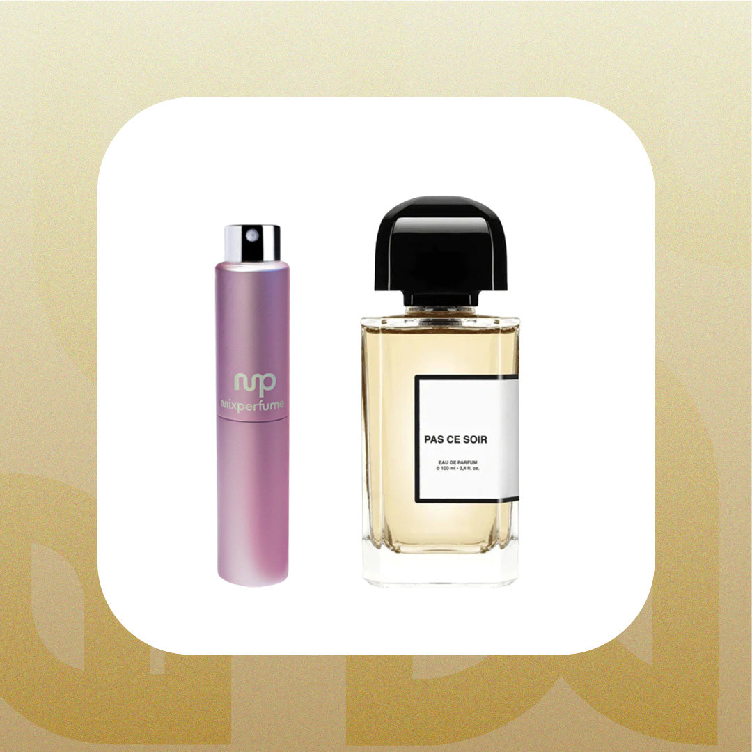 BDK Parfums Pas Ce Soir Eau de Parfum for Women