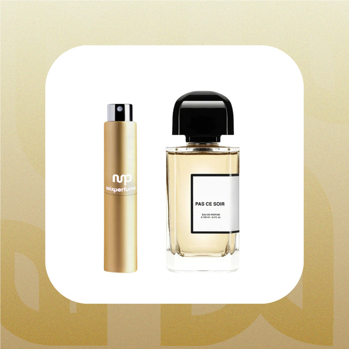 BDK Parfums Pas Ce Soir Eau de Parfum for Women