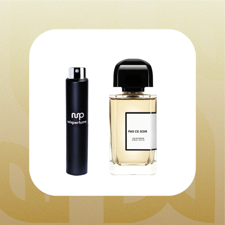 BDK Parfums Pas Ce Soir Eau de Parfum for Women