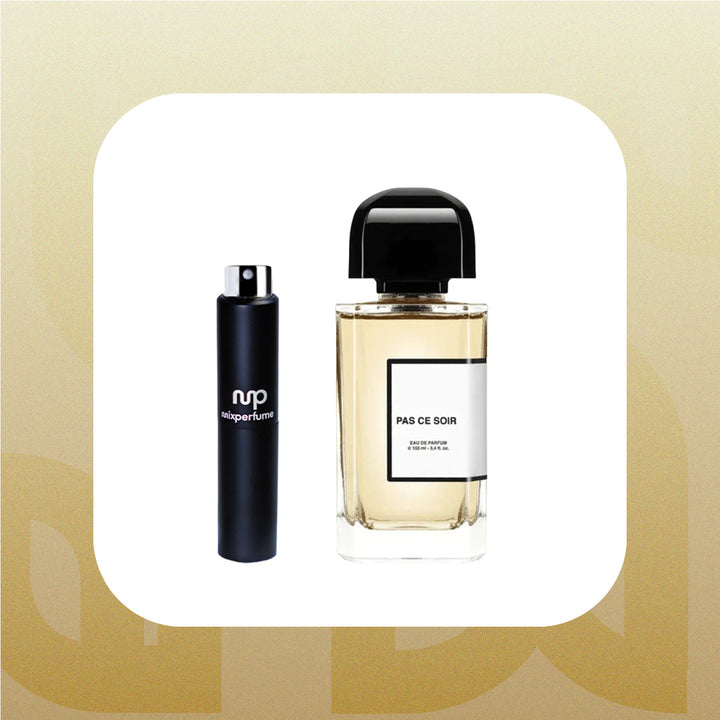 BDK Parfums Pas Ce Soir Eau de Parfum for Women