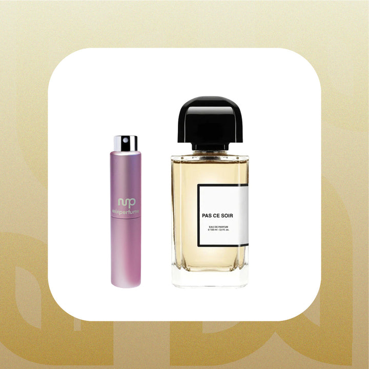 BDK Parfums Pas Ce Soir Eau de Parfum for Women