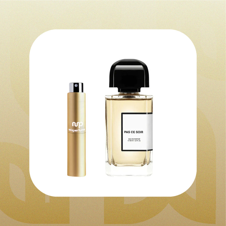 BDK Parfums Pas Ce Soir Eau de Parfum for Women