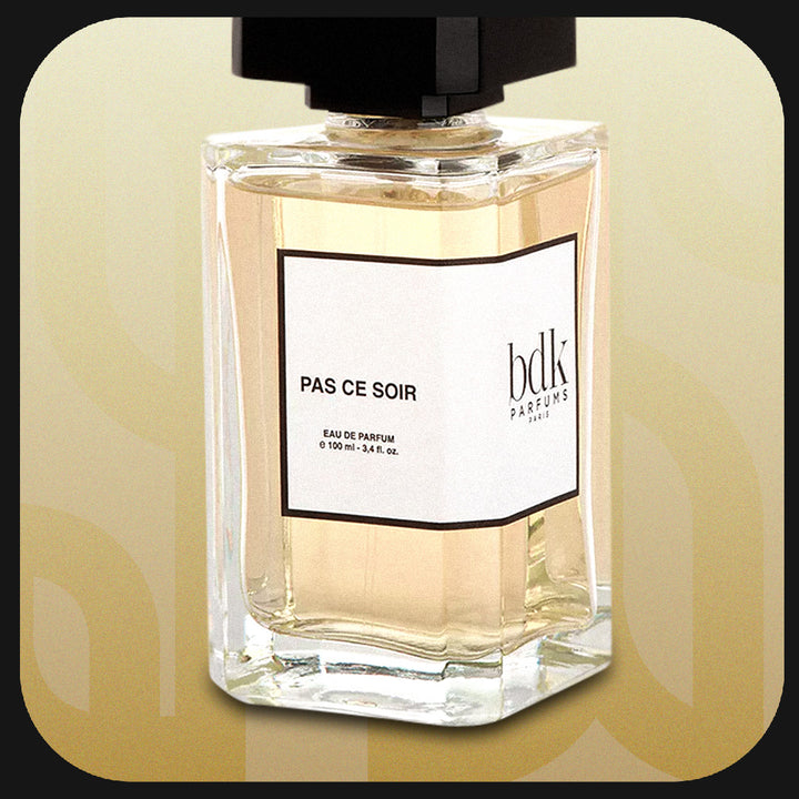 BDK Parfums Pas Ce Soir Eau de Parfum for Women