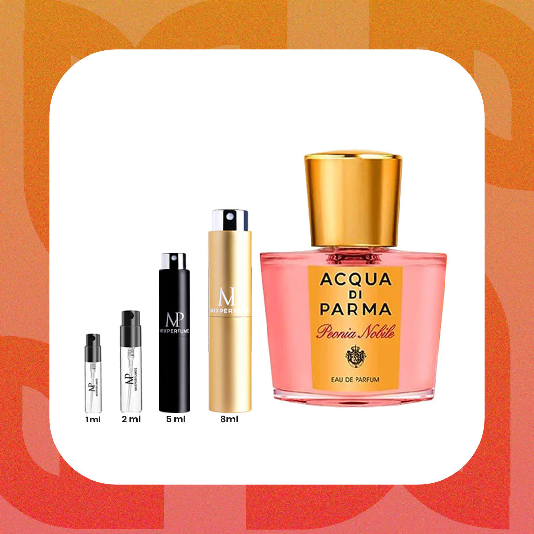 Acqua di Parma Peonia Nobile Eau de Parfum for Women