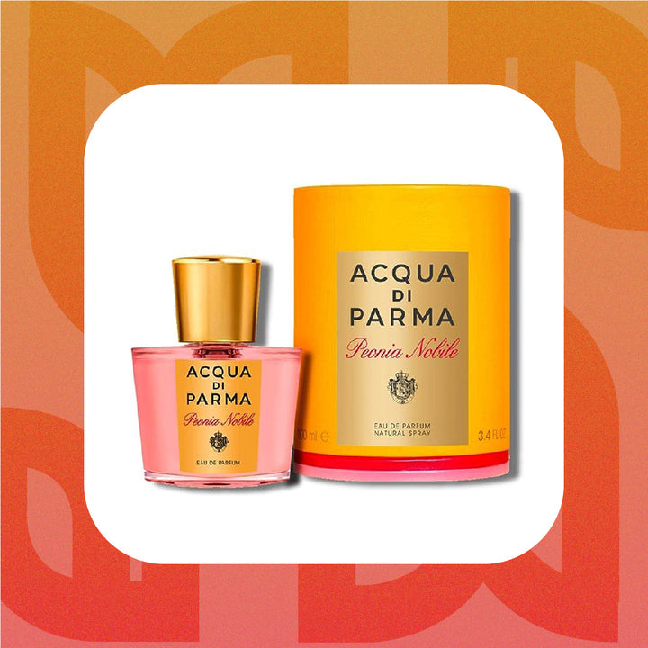 Acqua di Parma Peonia Nobile Eau de Parfum for Women