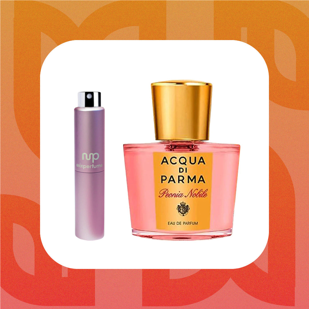 Buy Acqua di Parma Peonia Nobile Sample & Decant