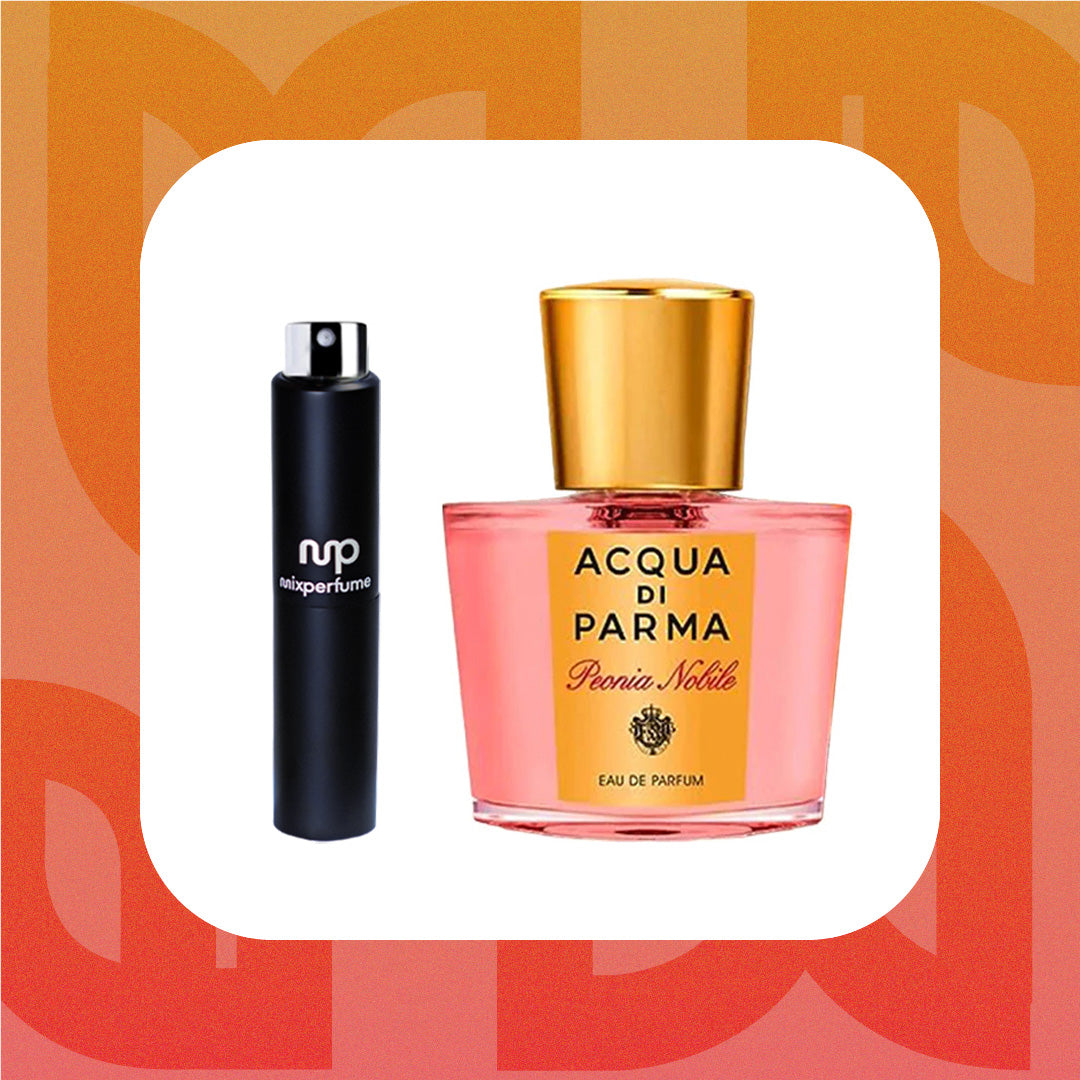 Buy Acqua di Parma Peonia Nobile Sample & Decant