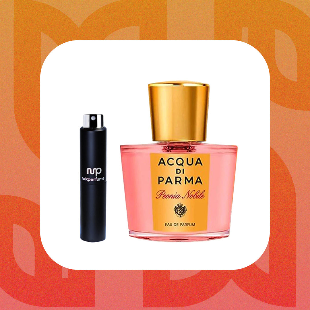 Buy Acqua di Parma Peonia Nobile Sample & Decant