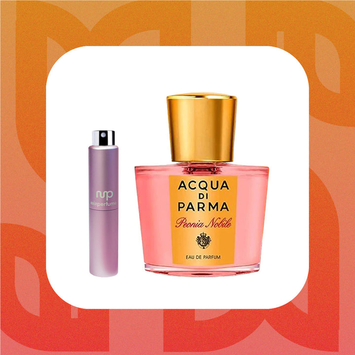 Acqua di Parma Peonia Nobile Eau de Parfum for Women