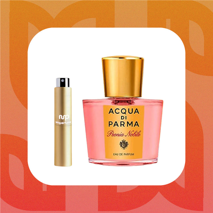 Acqua di Parma Peonia Nobile Eau de Parfum for Women