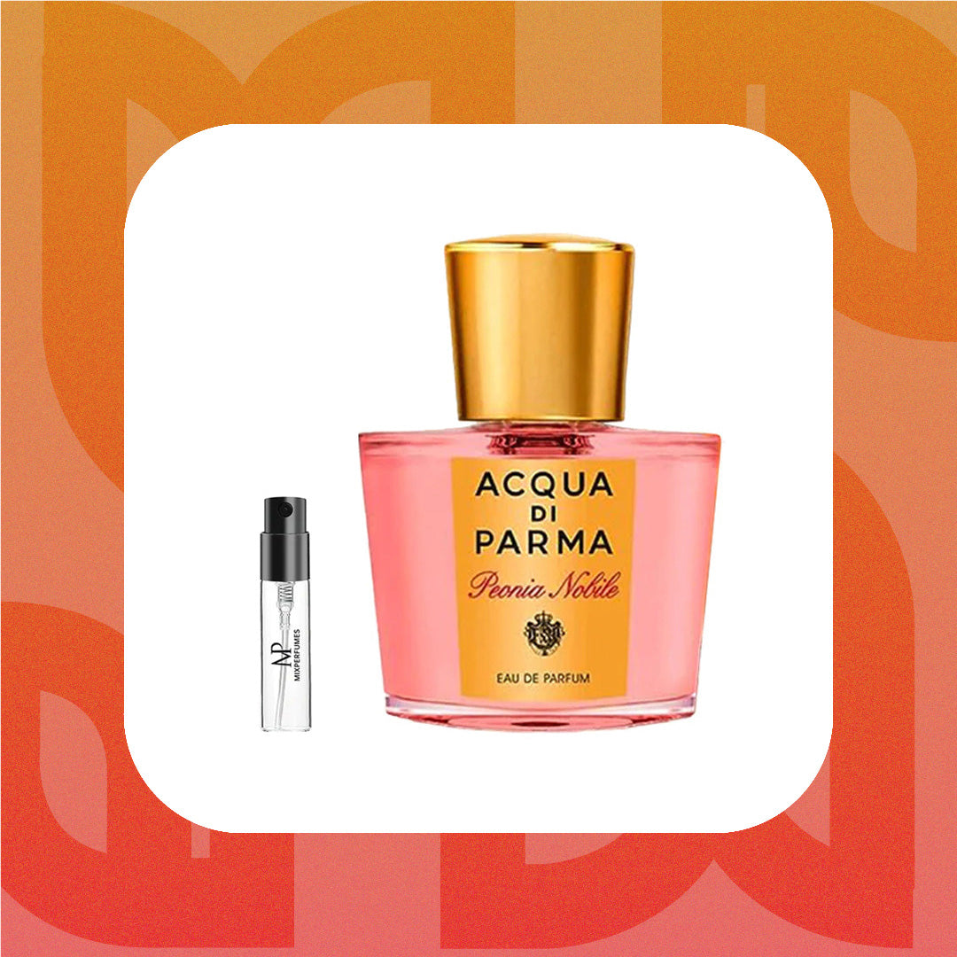 Acqua di Parma Peonia Nobile Eau de Parfum for Women