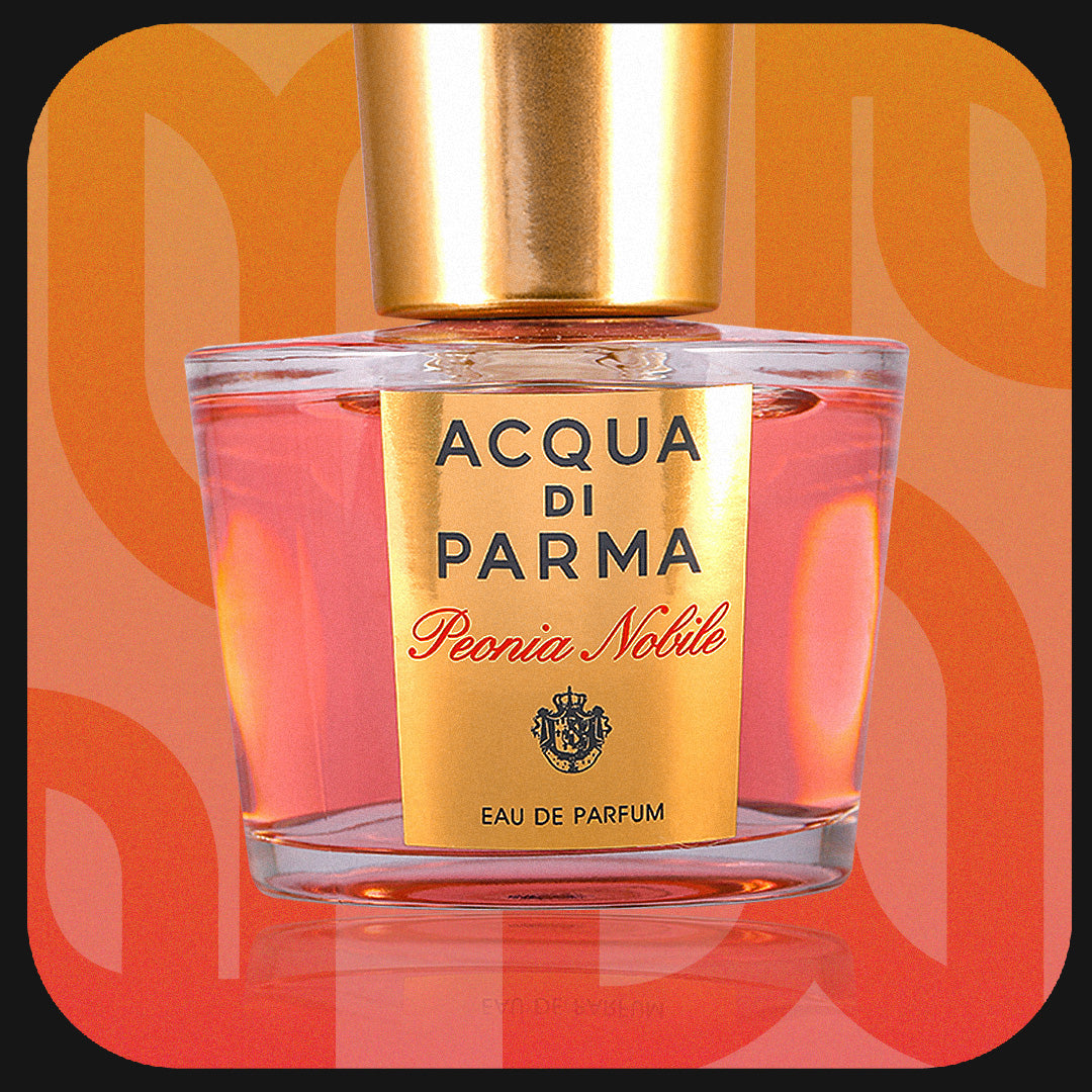Buy Acqua di Parma Peonia Nobile Sample Decant