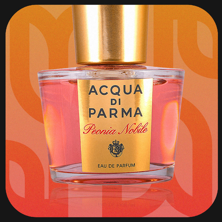 Acqua di Parma Peonia Nobile Eau de Parfum for Women