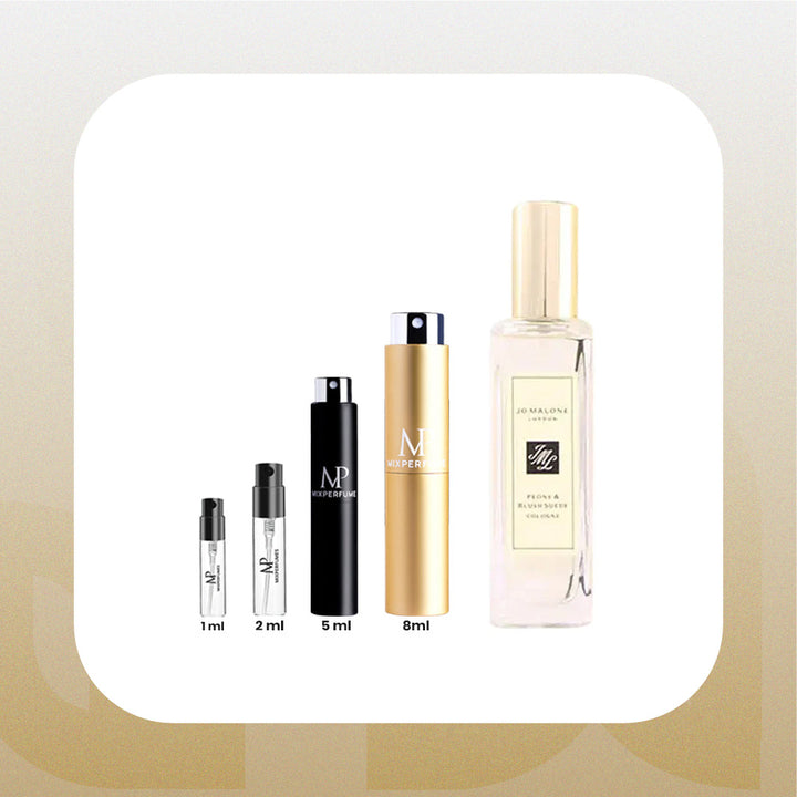 Peony & Blush Suede (Eau de Cologne) Jo Malone Women