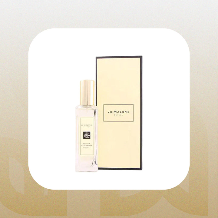 Peony & Blush Suede (Eau de Cologne) Jo Malone Women