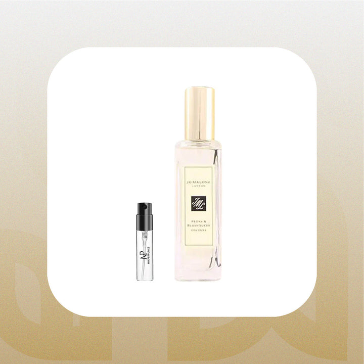 Peony & Blush Suede (Eau de Cologne) Jo Malone Women