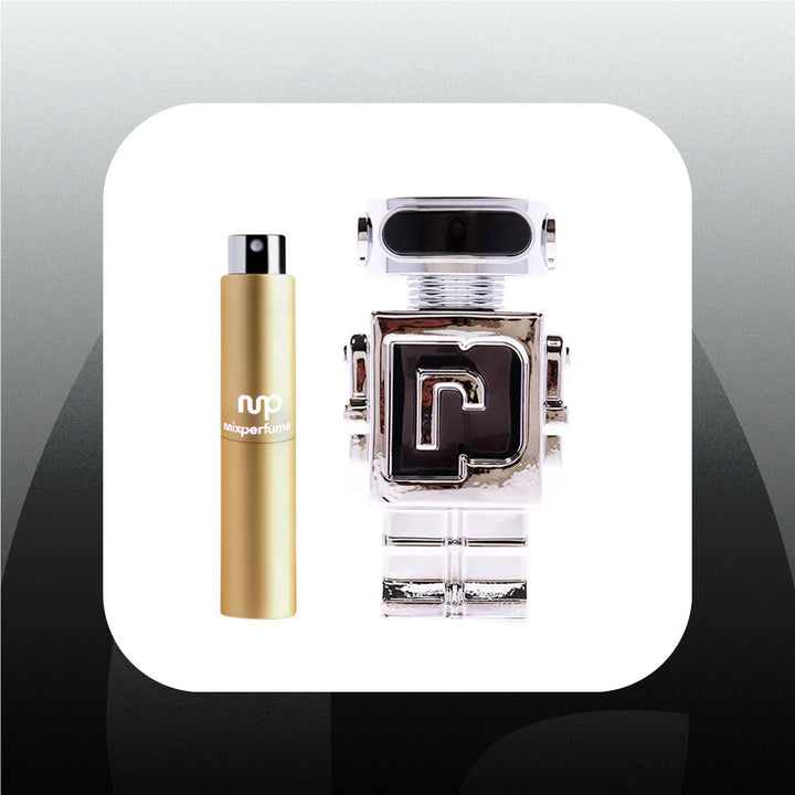 Phantom (Eau de Toilette) Paco Rabanne MEN